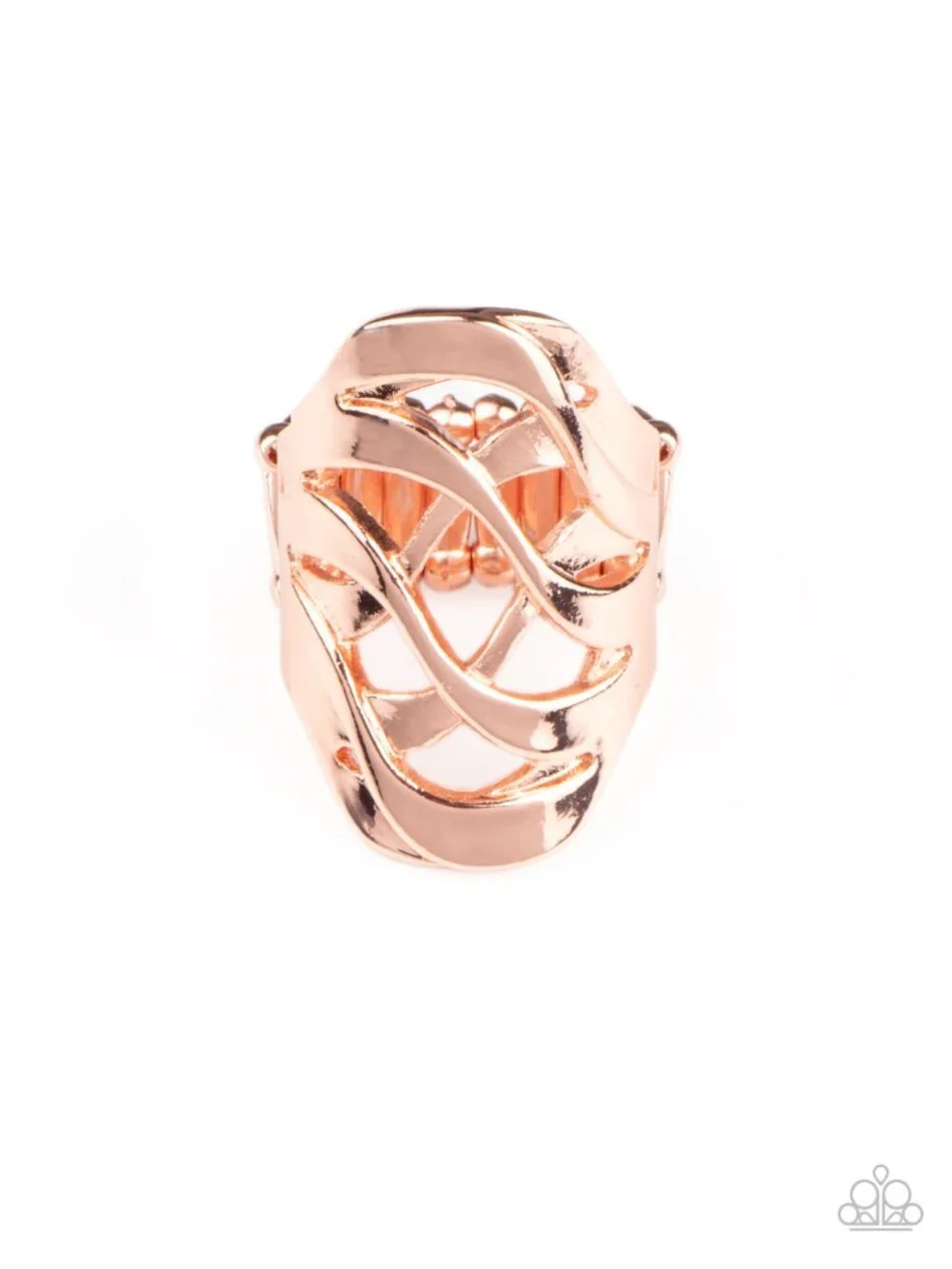 Paparazzi Ring (R240) - Picture 2 of 2